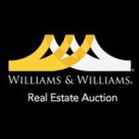 Williams and Williams logo