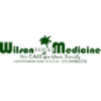 Wilson Family Medicine logo