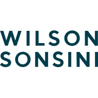 Wilson Sonsini Goodrich and Rosati logo