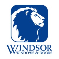 Windsor Windows logo