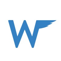 Wingman logo