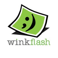 WinkFlash logo