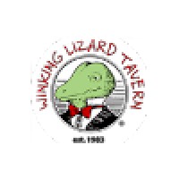 Winking Lizard logo