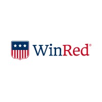 WinRed logo