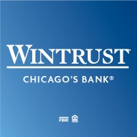 Wintrust Financial logo