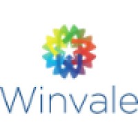 Winvale logo