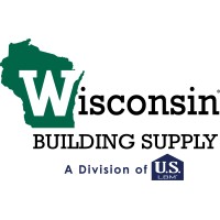Wisconsin Building Supply logo