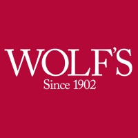 Wolf Furniture logo