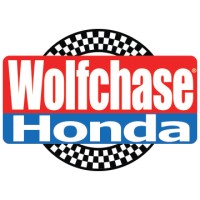 Wolfchase Honda logo