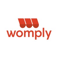 Womply logo
