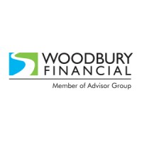 Woodbury Financial logo