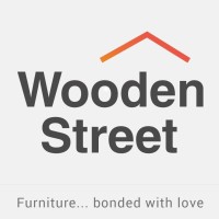 Wooden Street logo