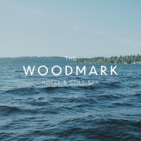 Woodmark Hotel And Still Spa logo