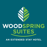 WoodSpring Suites logo