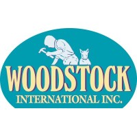 Woodstock International logo