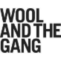 Wool and the Gang logo
