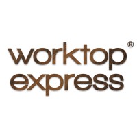 Worktop Express logo
