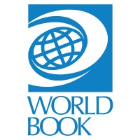 World Book Encyclopedias logo