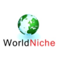World Niche UK logo