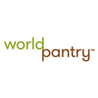 WorldPantry logo