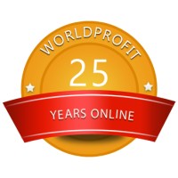 Worldprofit logo