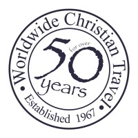 Worldwide Christian Travel logo