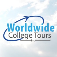 Worldwide College Tours logo