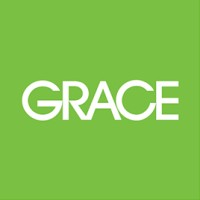 WR Grace and Company logo