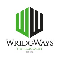 WridgWays logo