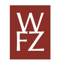 Wright Finlay and Zak logo