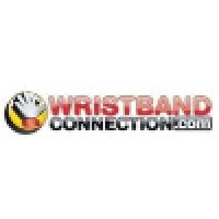 Wristband Connection logo