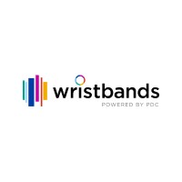 Wristbands Com logo