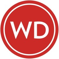 Writers Digest logo