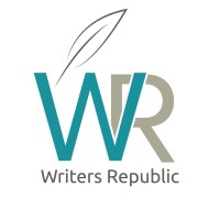 Writers Republic logo