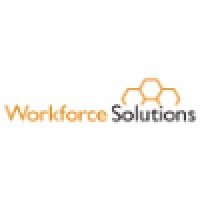 Workforce Solutions Of Houston Galveston Area logo