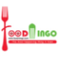 FoodMingo logo