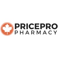 PricePro Pharmacy logo