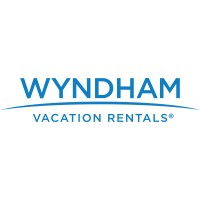 Wyndham Vacation Rentals North America logo