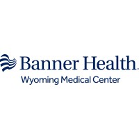 Wyoming Medical Center logo