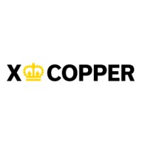 Xcopper logo