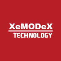 XeMODeX Technology logo