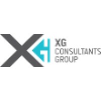 XG Consultants Group logo