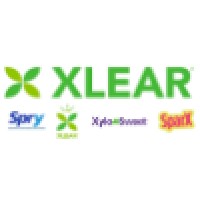 Xlear logo