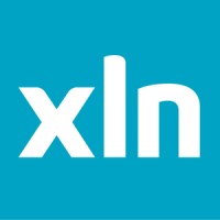 Xln Card Processing Solutions logo