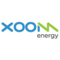 Xoom Energy logo
