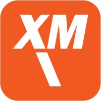 Xpress Money logo