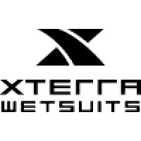 XTERRA WETSUITS logo