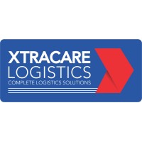 Xtracare Logistics logo