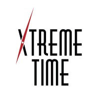 Xtreme Time logo