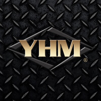 Yankee Hill Machine logo